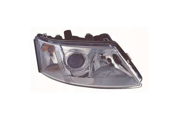 HEADLAMP Right Saab 93 2002 H7