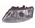 HEADLAMP Right Saab 93 2002 H7 Installation side right