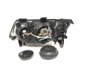 HEADLAMP Right Saab 93 2002 H7 Catalog number of the part 772 1111RMLD EM