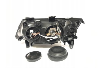 HEADLAMP Right Saab 93 2002 H7 Catalog number of the part 772 1111RMLD EM
