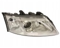 HEADLAMP Right Saab 93 2002 H7 Catalog number of substitutes JUMASA 38024122 KLOKKERHOLM 65220144 KLOKKERHOLM 65220148 TYC 20 06