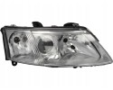 HEADLAMP Right Saab 93 2002 H7 Product weight with unit packaging 6 kg