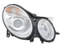 HEADLIGHT LAMP LEFT 20 0626 15 2 TYC MERCEDES