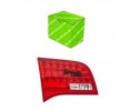 Multifunctional rear lamp Valeo 043331