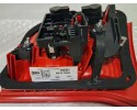 Multifunctional rear lamp Valeo 043331 Installation side left