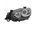 Headlight Mazda CX 5 KE 03 12 08 17 TYC 45X1092E
