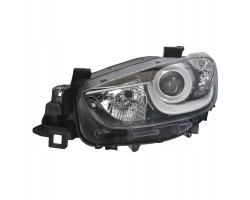 Headlight Mazda CX 5 KE 03 12 08 17 TYC 45X1092E