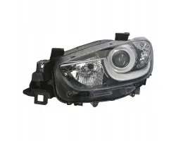Faro delantero izquierdo Mazda CX-5 TYC 20-15514-15-2
