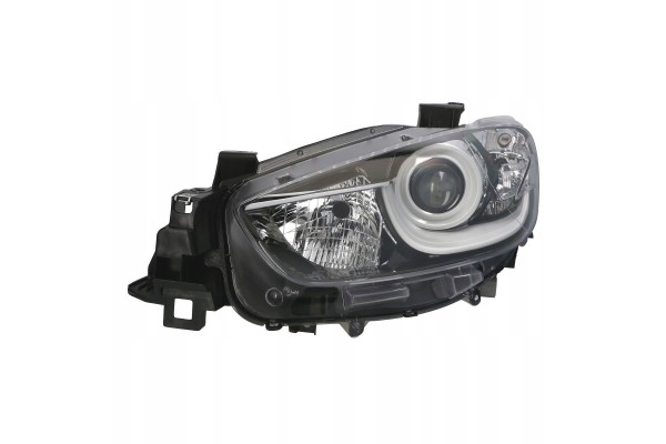 Headlight Mazda CX 5 KE 03 12 08 17 TYC 45X1092E