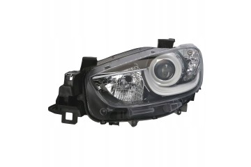 Headlight Mazda CX 5 KE 03 12 08 17 TYC 45X1092E