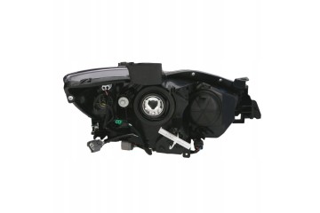 Headlight Mazda CX 5 KE 03 12 08 17 TYC 45X1092E Packaging status original
