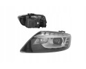 Headlamp VALEO AUDI Q7 4L 09 09 07 15 1371091V