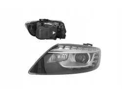 Faros delanteros Valeo 044137 para Audi Q7 (4L) 09.09-07.15
