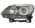DEPO HEADLIGHT BMW 5 07 03 12 10 LE Part manufacturer Abakus