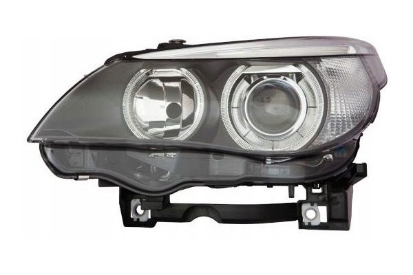 DEPO HEADLIGHT BMW 5 07 03 12 10 LE Part manufacturer Abakus