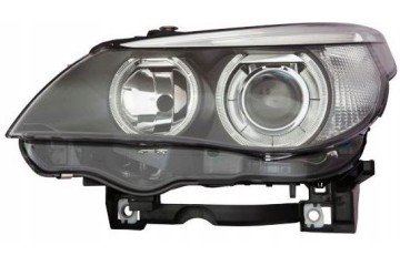 DEPO HEADLIGHT BMW 5 07 03 12 10 LE Part manufacturer Abakus