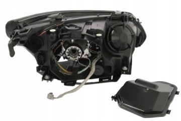 DEPO HEADLIGHT BMW 5 07 03 12 10 LE Product weight with unit packaging 4 kg