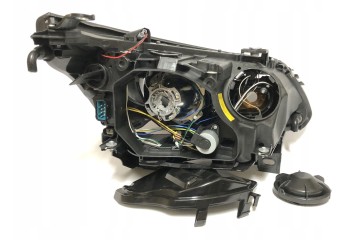 DEPO HEADLIGHT BMW 5 07 03 12 10 LE Version European