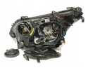 DEPO HEADLIGHT BMW 5 07 03 12 10 LE Height adjustment electric
