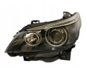 DEPO HEADLIGHT BMW 5 07 03 12 10 LE Additional information adjustment motors included