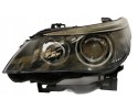 DEPO HEADLIGHT BMW 5 07 03 12 10 LE Quality of parts according to GVO Q original with factory logo OEM OES