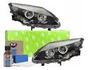 HALOGEN REFLECTOR R LHD VALEO 044536