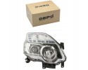 HEADLIGHT LAMP RIGHT FOR NISSAN X TRAIL II T31 2007 2018