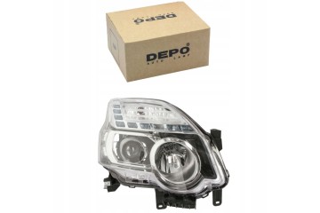 HEADLIGHT LAMP RIGHT FOR NISSAN X TRAIL II T31 2007 2018
