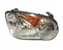 SUBARU EVENT 03 04 NEW ELECTRIC HEADLIGHT P