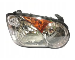SUBARU EVENT 03 04 NEW ELECTRIC HEADLIGHT P