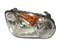 Abakus 220-1111R-LDEM7 Faro Delantero Derecho Subaru 2003-2004 Versión Europea