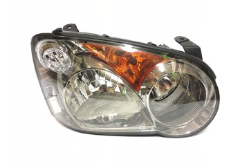 SUBARU EVENT 03 04 NEW ELECTRIC HEADLIGHT P