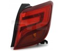 REAR LAMP LED 11 15123 06 2 TYC TOYOTA YARIS III