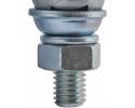 Reversing light Hella 2ZR 001 193 011 Quality of parts according to GVO Q original with factory logo OEM OES