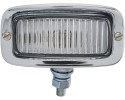 Reversing light Hella 2ZR 001 193 011 Catalog number of the original AUWAeRTER 1503 301 00 BUCHER 7653 1511 DAF 162 3564 DAF 971