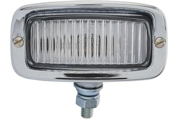 Reversing light Hella 2ZR 001 193 011 Catalog number of the original AUWAeRTER 1503 301 00 BUCHER 7653 1511 DAF 162 3564 DAF 971