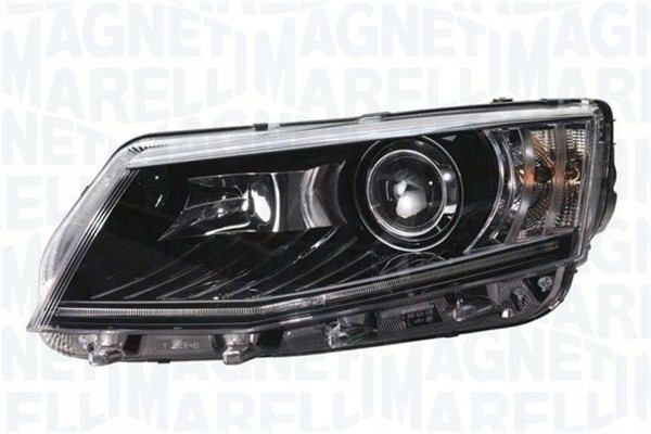 MAGNETI MARELLI headlamps 711307024259 Part manufacturer Magneti Marelli