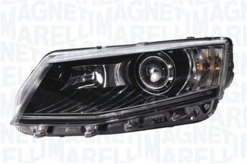 MAGNETI MARELLI headlamps 711307024259 Part manufacturer Magneti Marelli