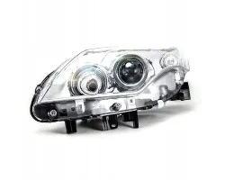 Depo 260600038R Reflector para Renault Laguna III