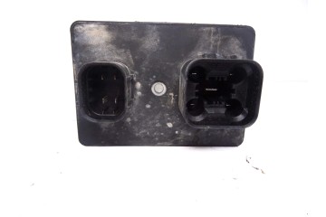 55203394  CAJA PRECALENTAMIENTO ALFA ROMEO GIULIETTA (191) Distinctive 2013 55203394 210246 ALFA ROMEO - 1