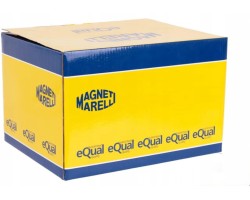 MAGNETI MARELLI HEADLIGHT LEFT RENAULT