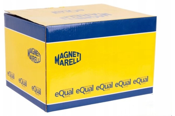 MAGNETI MARELLI HEADLIGHT LEFT RENAULT