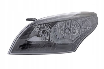 MAGNETI MARELLI HEADLIGHT LEFT RENAULT Part manufacturer Magneti Marelli
