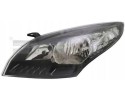MAGNETI MARELLI HEADLIGHT LEFT RENAULT Product weight with unit packaging 6 kg