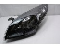 MAGNETI MARELLI HEADLIGHT LEFT RENAULT Car type passenger cars