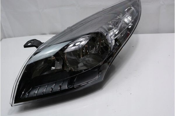 MAGNETI MARELLI HEADLIGHT LEFT RENAULT Car type passenger cars