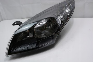 MAGNETI MARELLI HEADLIGHT LEFT RENAULT Car type passenger cars