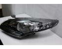MAGNETI MARELLI HEADLIGHT LEFT RENAULT Type of low beam headlights traditional halogen