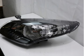 MAGNETI MARELLI HEADLIGHT LEFT RENAULT Type of low beam headlights traditional halogen