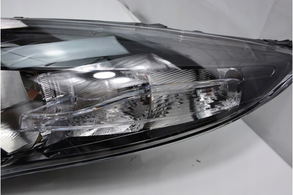 MAGNETI MARELLI HEADLIGHT LEFT RENAULT Version European